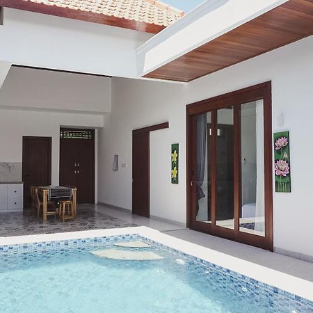 Pondok Talavana Badung (Bali) Exterior foto