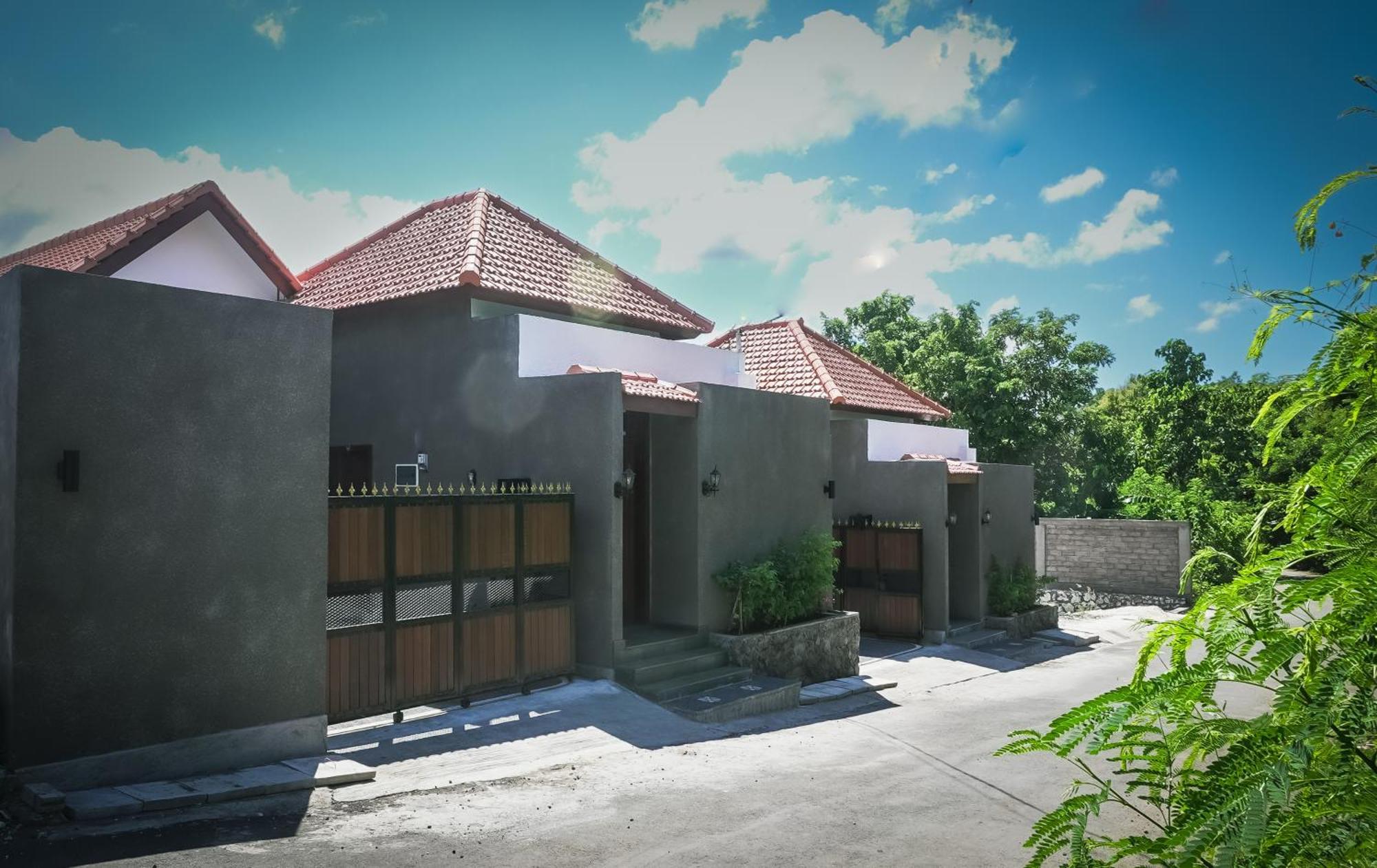 Pondok Talavana Badung (Bali) Exterior foto