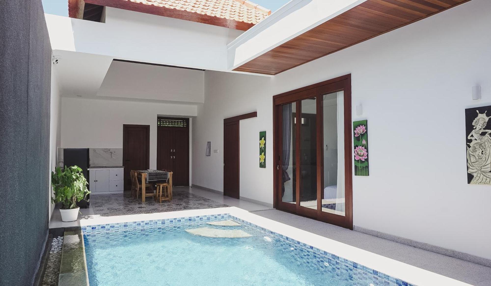 Pondok Talavana Badung (Bali) Exterior foto